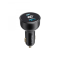 HAVIT Dual port Car CHARGER USB-C 100w